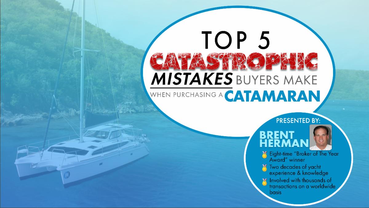 Find Out How to Avoid The Top 5 Catastrophic Mistakes